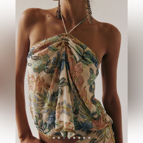 Free People Coco Grove Set - Picture 6 of 11